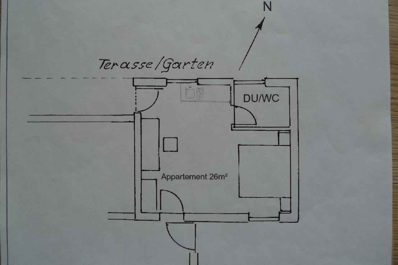 Apartamento Haus Schmidberger Schneizlreuth Exterior foto